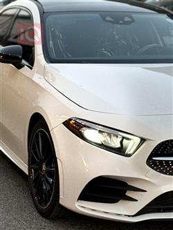 مێرسێدس بێنز A-Class